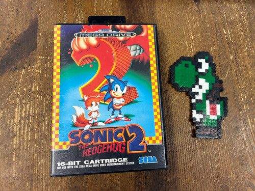 Sonic the hedgehog boite - hedgehog,