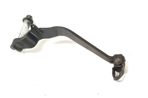 Pédale frein gilera 125 - pédale,