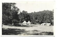 MAROC  IFRANE  CAMPING EN