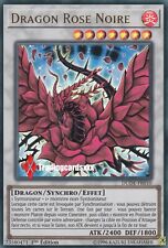 ♦Yu-Gi-Oh!♦ Dragon Rose
