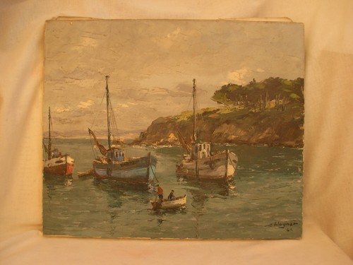 TABLEAU,J