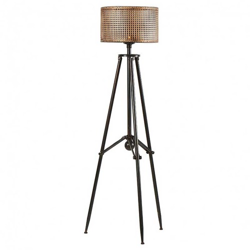 Photophore sur pied ferro - photophore,