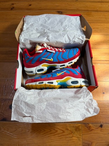 Nike air max - tn, plus