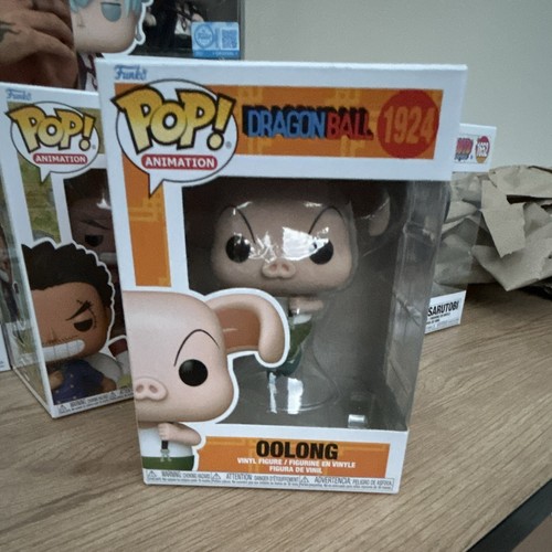 Funko pop animation dragon - animation,