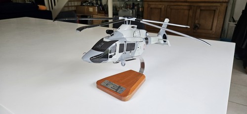 Maquette bois hélicoptère - maquette,