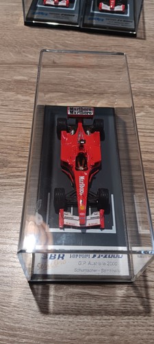Ferrari 2000 gp australia - 2000,