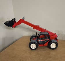Manitou télescopique MLT 633