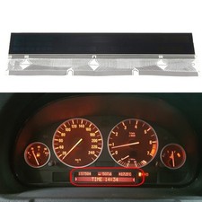 ECRAN LCD  pour compteur odb pour BMW E38 E39, E53  X5 Avec Nappe