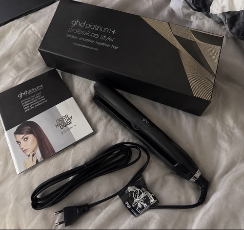 Ghd platinum professional - platinum+,