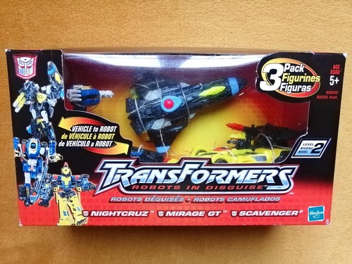 Transformers robots - transformers, in