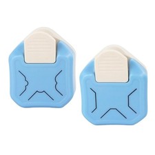 3 Way Corner Rounder Punch