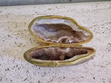 Petite boite ancienne en