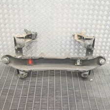 MERCEDES-BENZ SPRINTER W903 308CDI Sous-châssis de suspension avant 60kw 2003