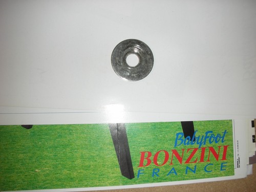 Baby foot bonzini - baby-foot,