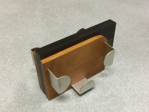 Porte sous verre bock - /,