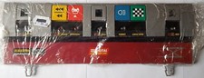 Système Scalextric Digital 2500 Pièces Slot NOS