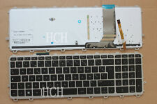 FOR HP Envy15-J000 15T-J100 15Z-J100 17T-J000 17T-J100 Keyboard French clavier