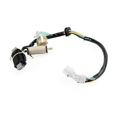 Stator d'alternateur pour