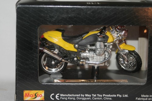 Moto guzzi v10 centauro - guzzi,