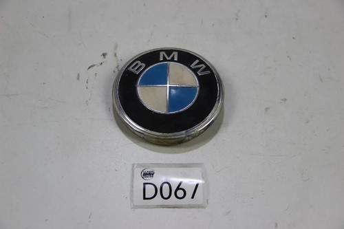 Original bmw e12 - bmw, e9