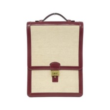 Authentic VINTAGE HERMES SAC A DEPECHES DPLG Bag  #270-004-112-6018