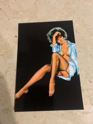 Carte postale 15x10 - postale,