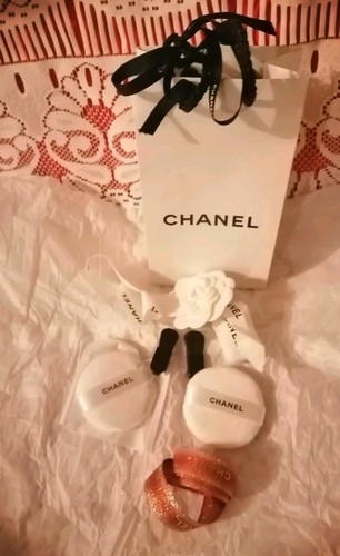 Chanel sac shopping - ,