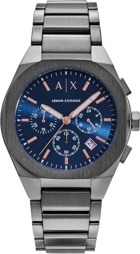 Armani exchange watch - a|x,
