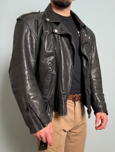 Blouson cuir moto dainese - blouson,