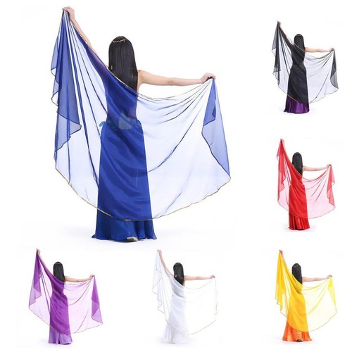 Foulard danse orientale - foulard,