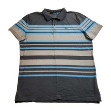 J Lindeberg Polo Shirt Men’s