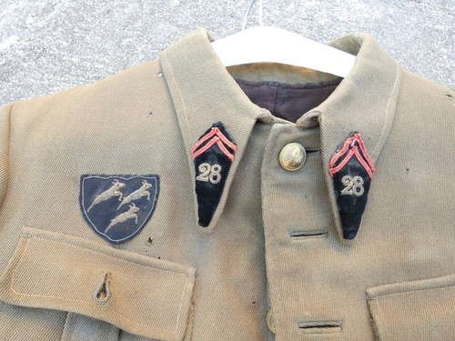 France 1940 epave - france, de