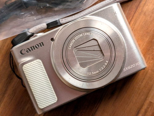 Appareil photo numérique - , lcd