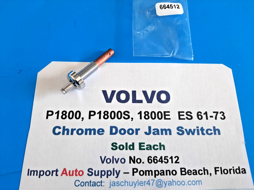 Volvo p1800 p1800s 1800e - p1800,, p1800s,