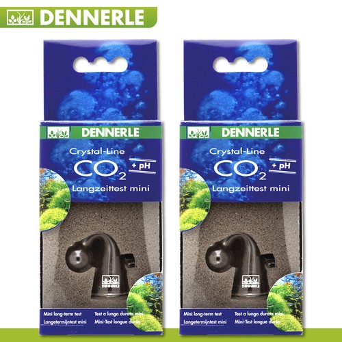 Dennerle crystal line test - 2,