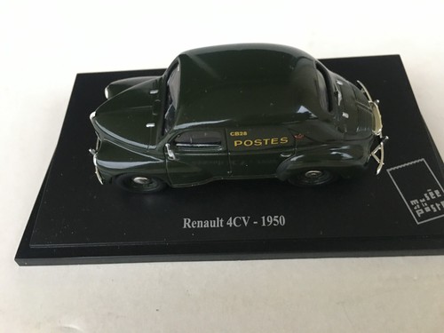 Renault 1950 la - ,
