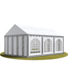 TOOLPORT Barnum tonnelle 4x6 m