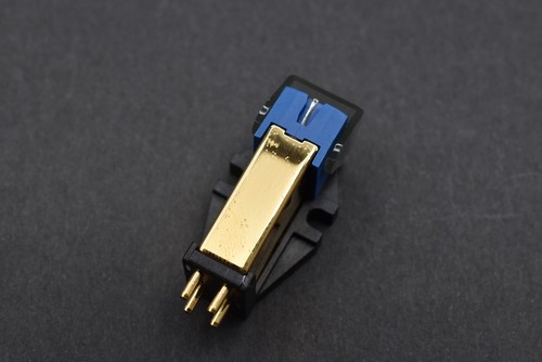 Cartouche ortofon vms mkii - ortofon,