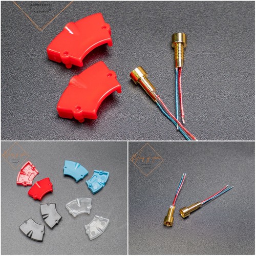Diy solder mmcx - mmcx, part