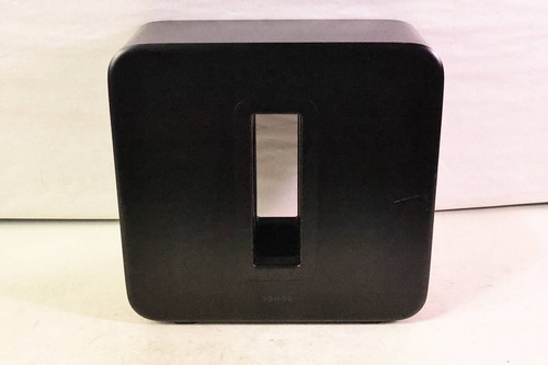 Sonos sub wireless subwoofer - wireless,