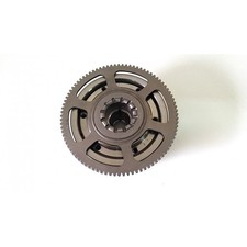 FREEWHEEL FLYWHEEL HONDA TRANSALP 700 2007 2008 2009