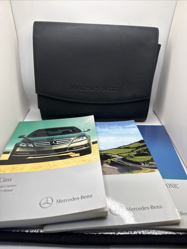 Mercedes benz class - mercedes-benz, coupe