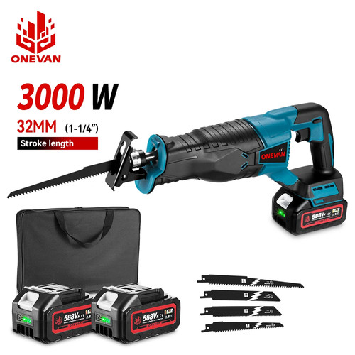 Onevan scie alternative 3000w - onevan,