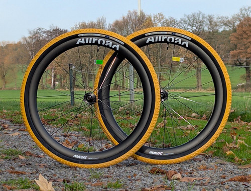 Mavic allroad carbone 2026 g - mavic,
