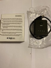 😍 cable adaptateur console