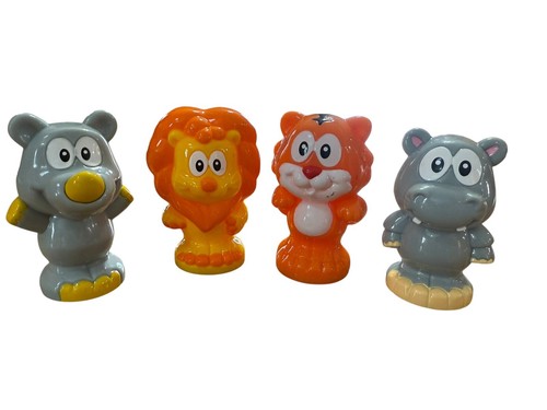 Vtech tech smartville - vtech,