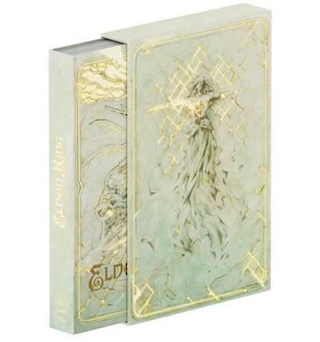 Elden ring coffret - ring,
