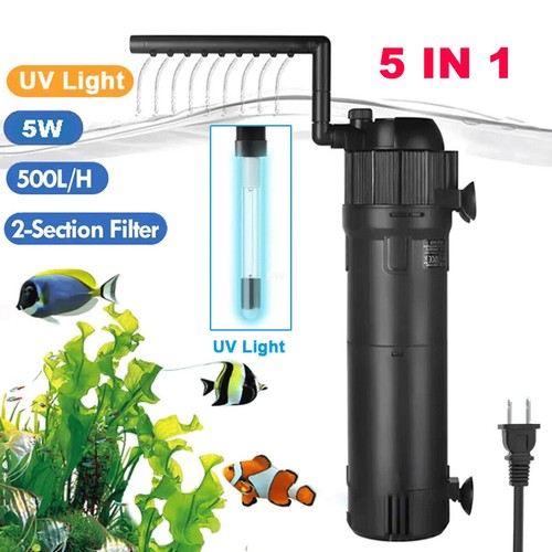 Sterilizer filter light for - filter,
