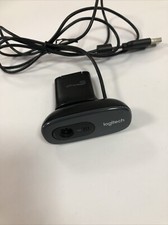 webcam logitech 720p Usb