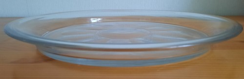 Plateau tarte rond - tarte,
